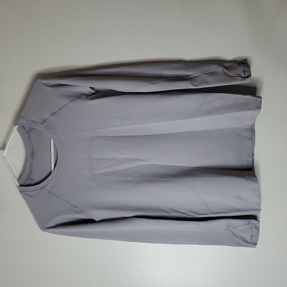 Lululemon Swiftly Tech Longsleeve Womens Size 6 - Picture 1 of 9